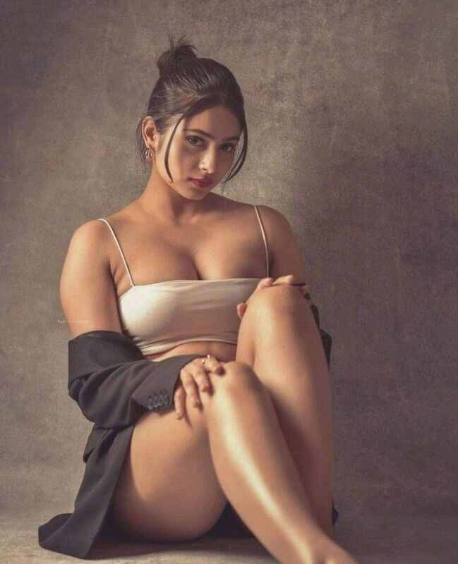 Chandigarh call girl