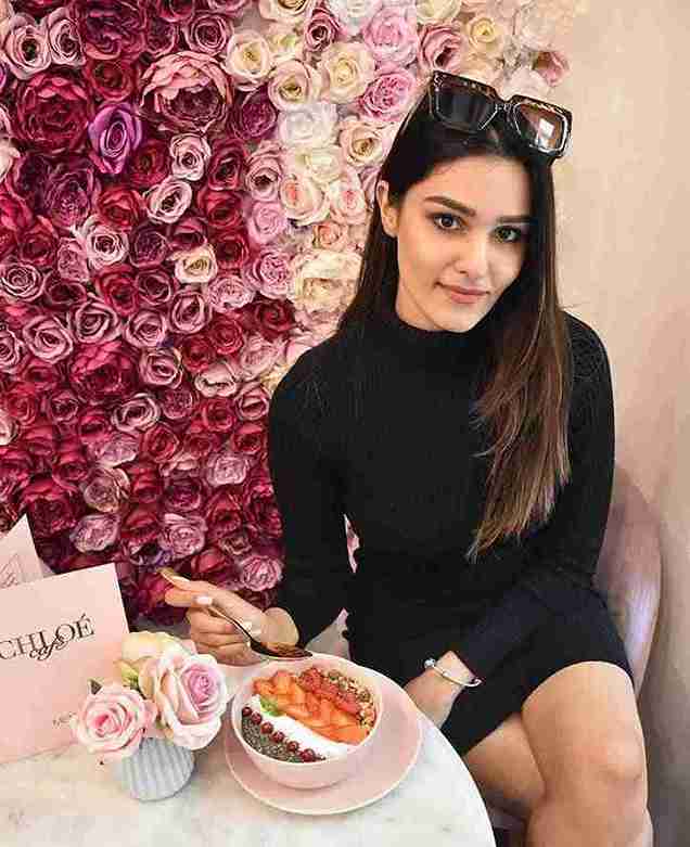 Chandigarh call girls service